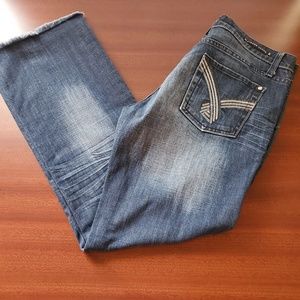 Vigoss Jeans
